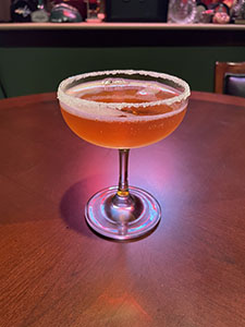 Chicago Cocktail